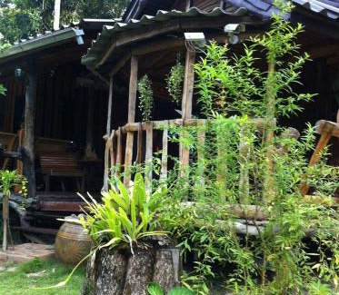 Ko Kood Resort | Koh Kood Little Hut