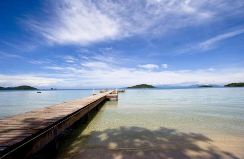 Ko Mak Resort | Koh Mak Resort