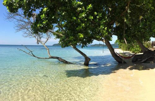 Ko Mak Resort | Koh Mak White Sand Beach