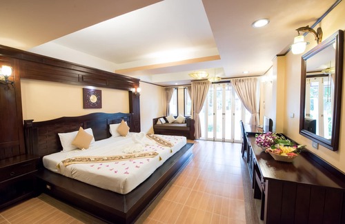 Koh Tao Resort | Koh Tao Montra Resort