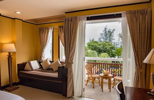 Koh Tao Resort | Koh Tao Montra Resort