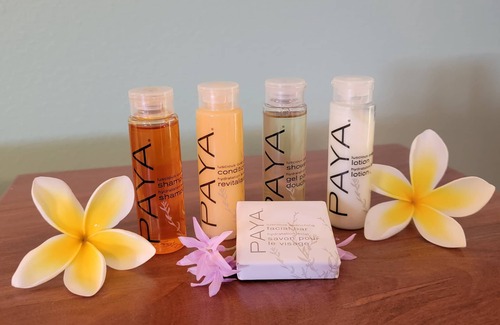 Hawi Hotel | Kohala Village Inn