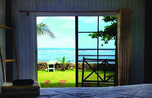 Bai Lan House | Kohchang 7 seaview bungalow