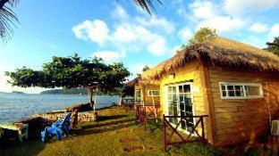 Bai Lan House | Kohchang 7 seaview bungalow