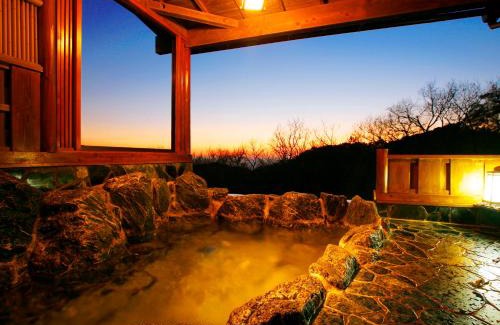 Toi Onsen Resort | Koibito Misaki Pension Marine Mates
