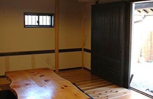 Kameoka House | Koiya