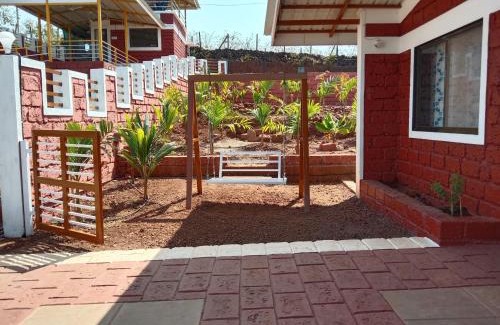 Kolthare House | Kokan mewa project resort