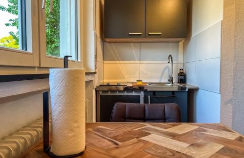 Niedergirmes Apartment | Kokomani Living Wetzlar