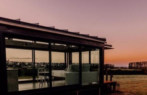 Te Horo Villa | Kokomea PurePod