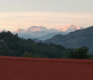 Turuk House | Kokomendo Farmstay