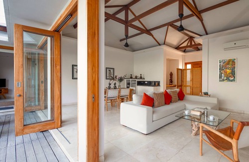 Gili Gede Hotel | Kokomo Resort Gili Gede