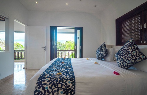 Gili Trawangan Hotel | Kokomo Resort Gili Trawangan