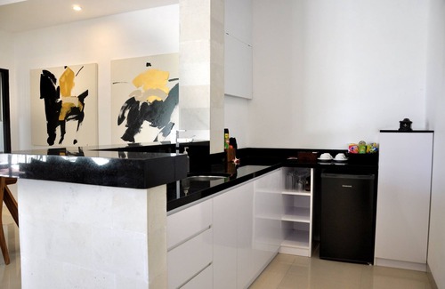 Gili Trawangan Hotel | Kokomo Resort Gili Trawangan