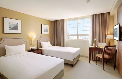 Surabaya Hotel | Kokoon Hotel Surabaya