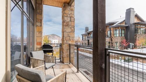 Park City Apartment | Kokopelli by AvantStay Close to the Ski Slopes in this Majestic Home in Park City
