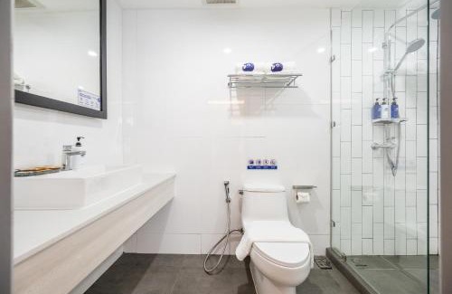 Ban Du Hotel | Kokotel Chiang Rai Airport Suites