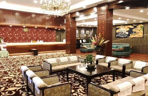 Hirado House | Kokusai Kanko Hotel Kishotei