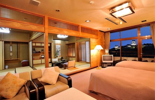 Hirado House | Kokusai Kanko Hotel Kishotei