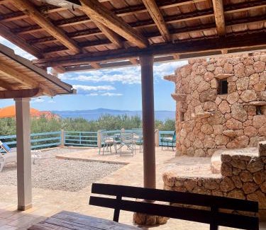 Ivan Dolac House | Kolonjicha Dvori