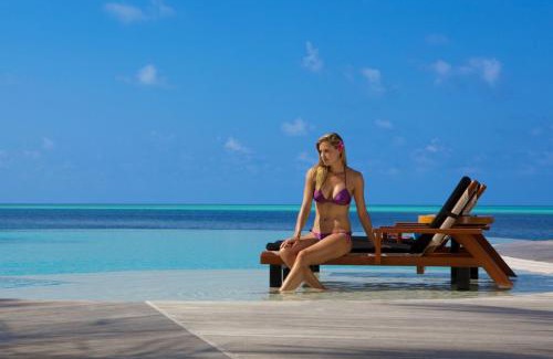 Komandoo Resort | Komandoo Island Resort & Spa