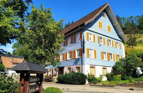 Bad Rippoldsau-Schapbach Apartment | Komfortzimmer mit Dusche und WC