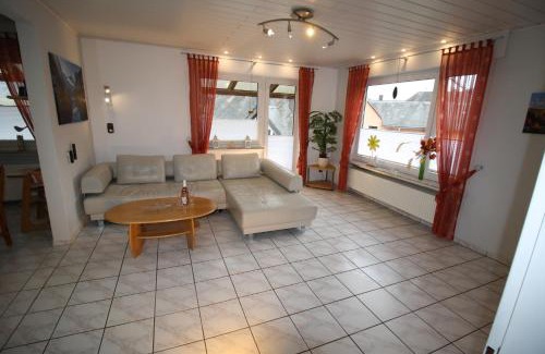 Bremm Apartment | Komfort Ferienwohnung FEWO74-2