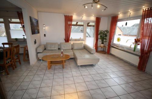 Bremm Apartment | Komfort Ferienwohnung FEWO74-2