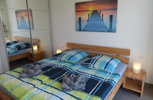 Wolfhagen Apartment | Komfort Ferienwohnung Wolfhagen