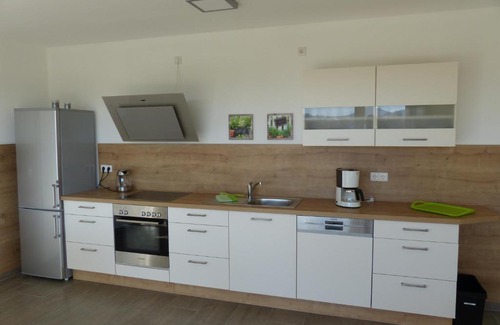 Wolfhagen Apartment | Komfort Ferienwohnung Wolfhagen