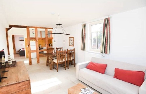 Ruedesheim Apartment | Komfort im Vintagestil/55593 Rüdesheim/nahe/rlp