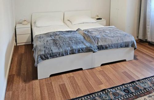 Neubeckum Apartment | Komfortable 3-Zimmer-Wohnung in Neubeckum