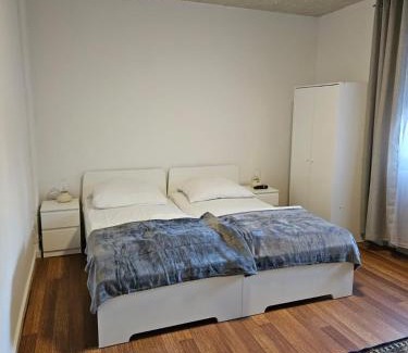 Neubeckum Apartment | Komfortable 3-Zimmer-Wohnung in Neubeckum
