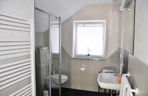 Haimbach House | Komfortable Apartment-Wohnung