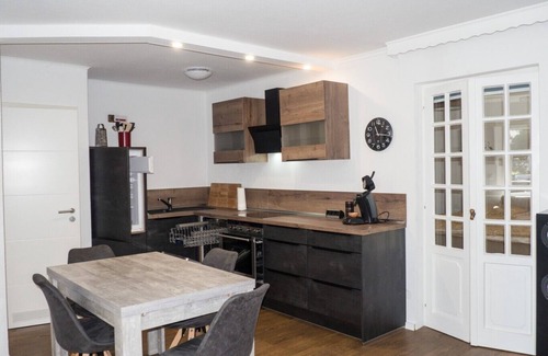 Bendorf House | Komfortable Ferienwohnung am Rheinsteig