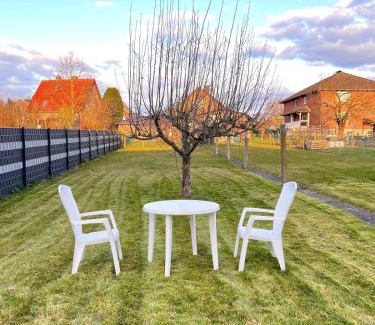 Lauenau Apartment | Komfortable Ferienwohnung Monteuerzimmer