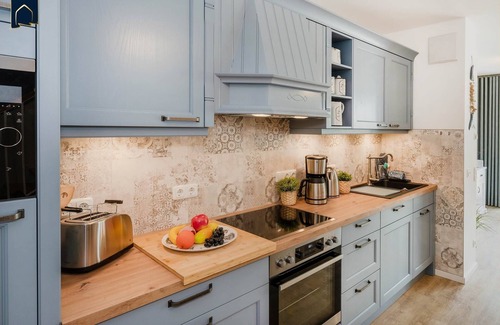 Koelpinsee House | Komfortables Ferienhaus Usedom Idyll