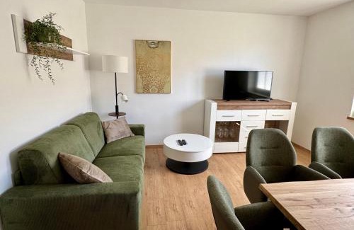Sankt Polten Apartment | Komfortables Innenstadt-Apartment WOLF - Zentrumlage
