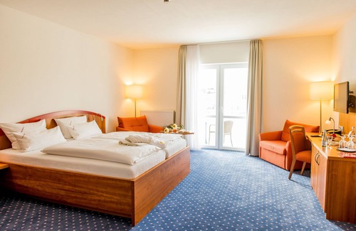 Nordenham Hotel | Komforthotel Butjadinger Tor