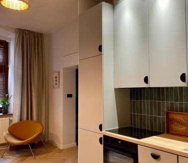 Bochnia Apartment | Komfortowy apartament