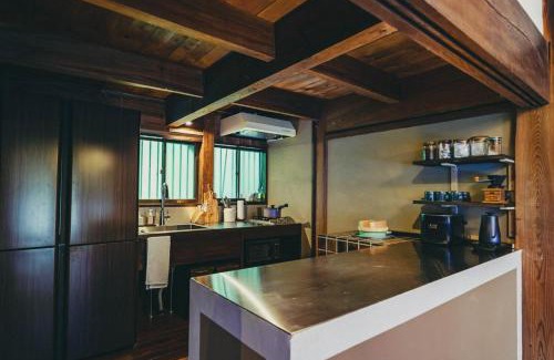 Minamiboso House | Kominakayado LOOF Seinoie