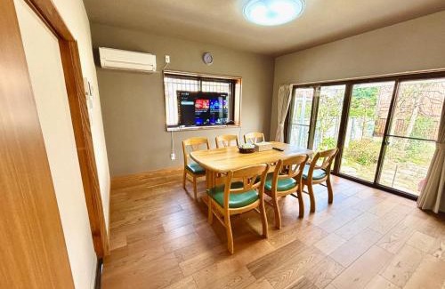 Toyama House | Kominka style Toyama Stationekihigashi - Vacation STAY 20011
