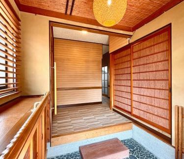 Toyama House | Kominka style Toyama Stationekihigashi - Vacation STAY 20011