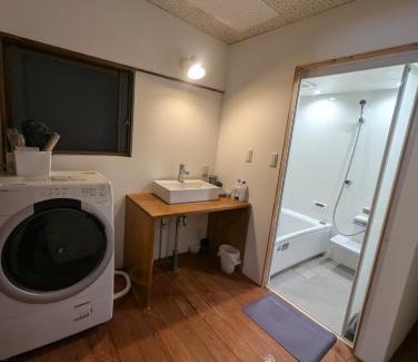 Tomonoura Onsen House | KOMINKA T8 Tomonoura