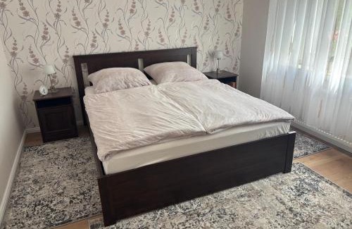 Warfleth Apartment | Komm zur Ruh