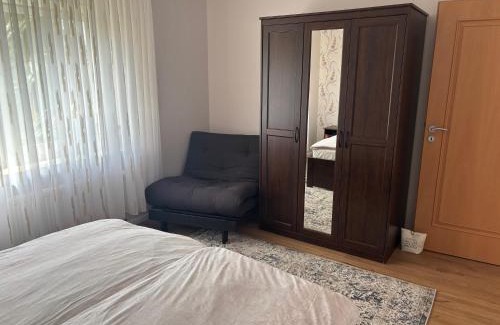 Warfleth Apartment | Komm zur Ruh