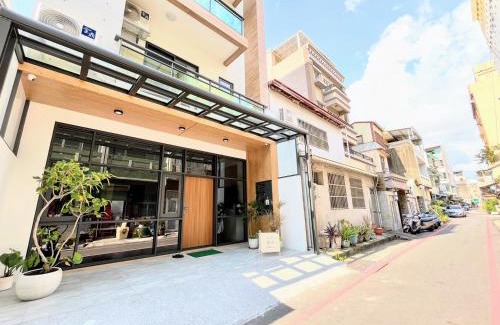 West District House | Komorebi homestay