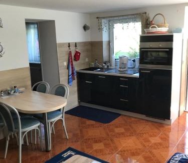 Gehlsdorf Apartment | Kompass