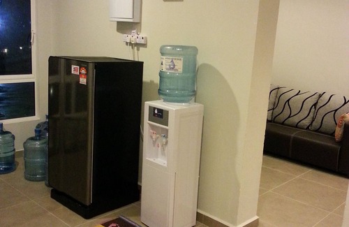 Taman Intan House | Kompo Villa 2