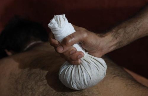 Kumbla House | Konamme Wellness