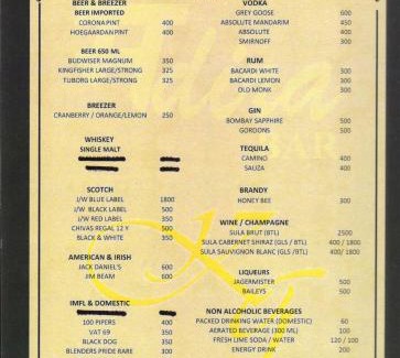 Mirzapur Hotel | Konark Grand Hotel